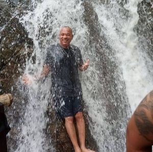 Meet your Posher, Frank